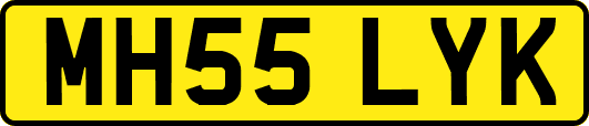 MH55LYK