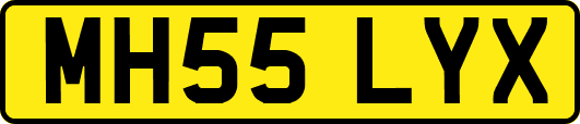 MH55LYX