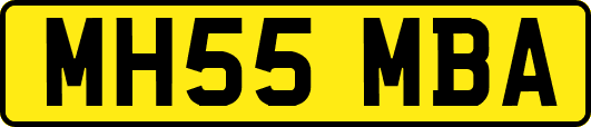 MH55MBA