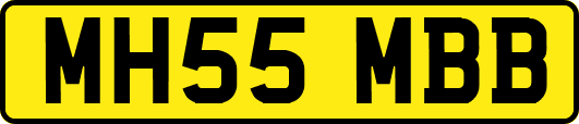 MH55MBB