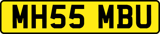 MH55MBU