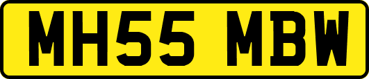 MH55MBW