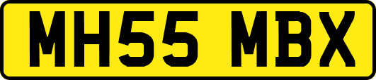 MH55MBX