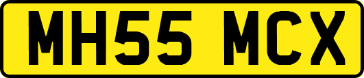 MH55MCX