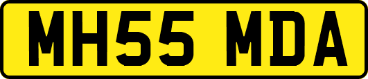 MH55MDA