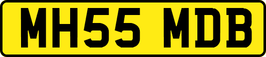 MH55MDB