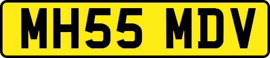MH55MDV