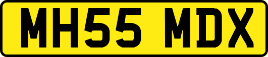MH55MDX