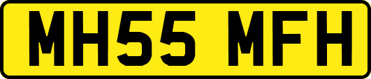 MH55MFH