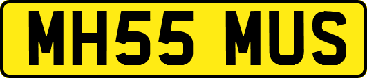 MH55MUS