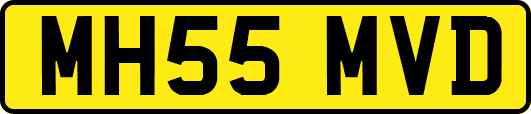 MH55MVD