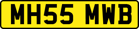 MH55MWB