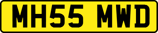 MH55MWD