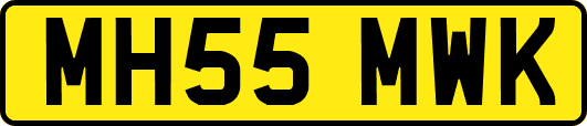MH55MWK