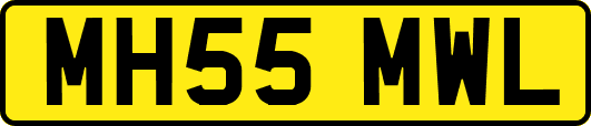MH55MWL
