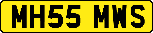MH55MWS