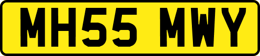 MH55MWY