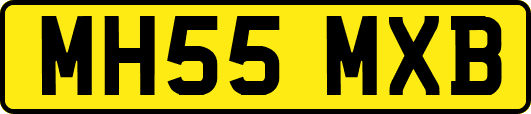 MH55MXB