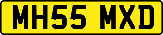 MH55MXD