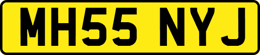 MH55NYJ