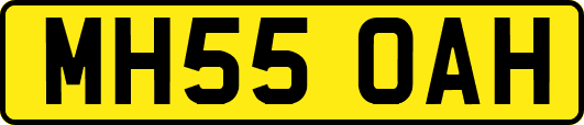 MH55OAH