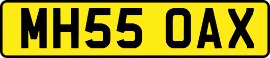 MH55OAX