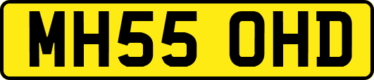MH55OHD