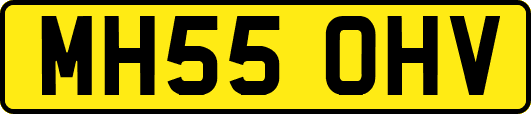 MH55OHV