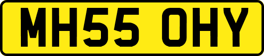 MH55OHY