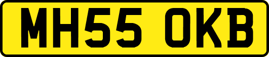 MH55OKB