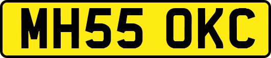 MH55OKC