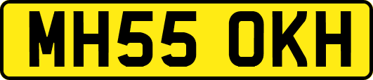 MH55OKH