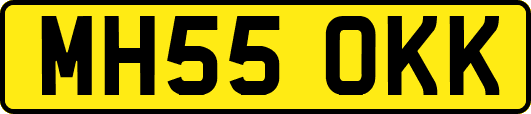 MH55OKK