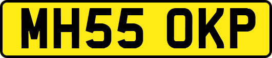 MH55OKP