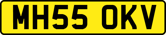 MH55OKV