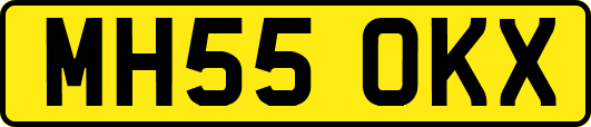 MH55OKX