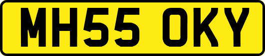 MH55OKY
