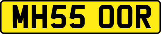 MH55OOR