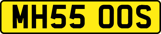 MH55OOS