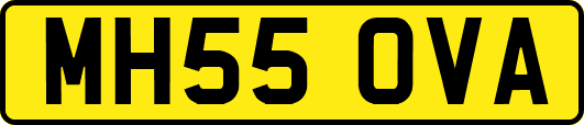 MH55OVA