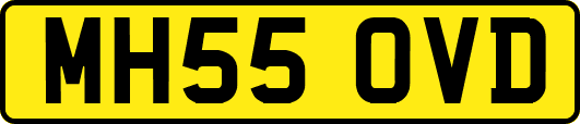 MH55OVD