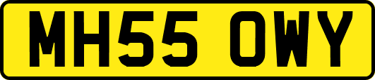 MH55OWY