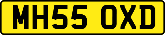 MH55OXD