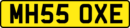 MH55OXE
