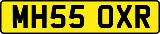 MH55OXR