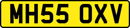 MH55OXV