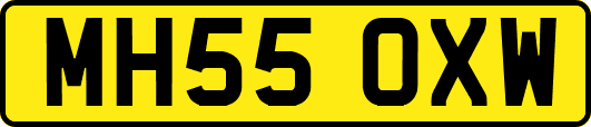 MH55OXW