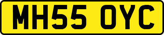 MH55OYC