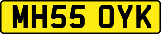 MH55OYK
