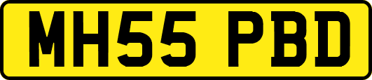 MH55PBD
